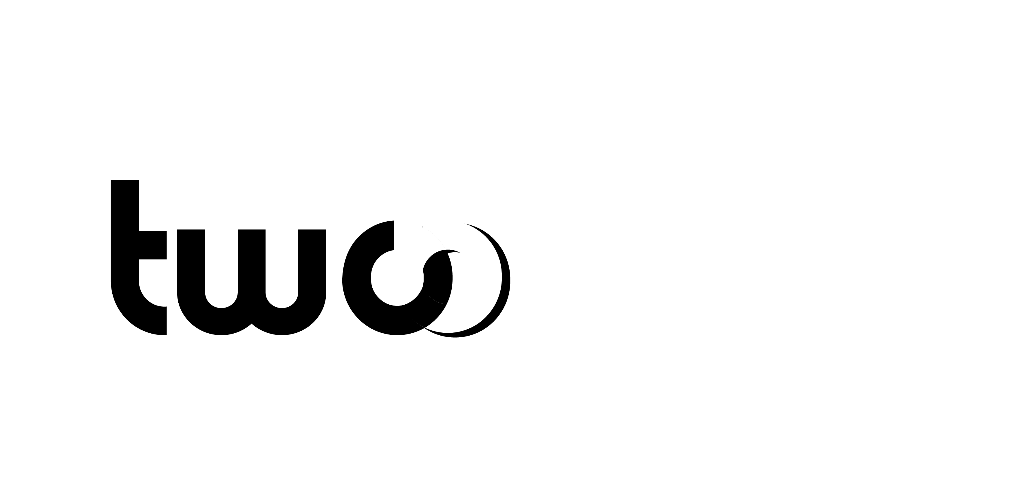 TwoBond Logo
